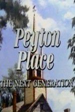 Watch Peyton Place: The Next Generation M4ufree