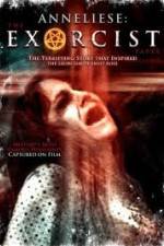 Watch Anneliese: The Exorcist Tapes M4ufree
