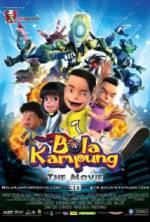 Watch Bola Kampung: The Movie M4ufree