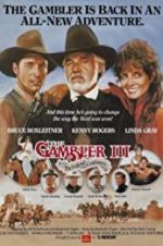 Watch Kenny Rogers as The Gambler, Part III: The Legend Continues M4ufree