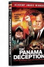 Watch The Panama Deception M4ufree
