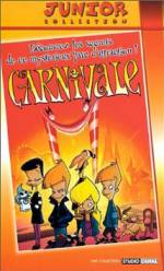 Watch Carnivale M4ufree