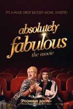 Watch Absolutely Fabulous The Movie M4ufree