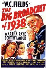 Watch The Big Broadcast of 1938 M4ufree
