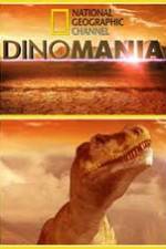 Watch National Geographic Dino Mania 2011 M4ufree