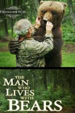 Watch The Man Who Lives with Bears M4ufree