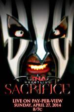 Watch TNA Sacrifice M4ufree