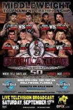 Watch Bellator Fighting Championships 50 M4ufree