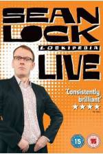 Watch Sean Lock - Lockipedia Live M4ufree