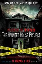 Watch The Haunted House Project M4ufree
