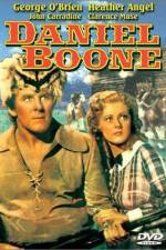 Watch Daniel Boone M4ufree