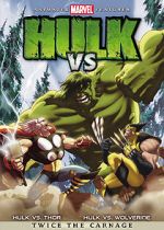 Watch Hulk Vs. M4ufree