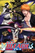 Watch Bleach Movie 4 The Hell Chapter M4ufree