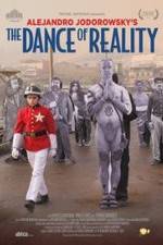 Watch La danza de la realidad M4ufree