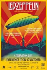 Watch Led Zeppelin Celebration Day M4ufree