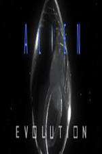 Watch Alien Evolution M4ufree