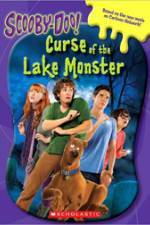 Watch Scooby-Doo Curse of the Lake Monster M4ufree