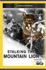 Watch National Geographic - America the Wild: Stalking the Mountain Lion M4ufree