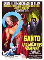 Watch Santo vs. the Vampire Women M4ufree