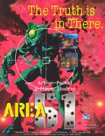 Watch Artifacts of Atari\'s Area 51 M4ufree