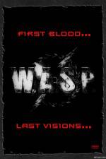 Watch WASP: First Blood Last Visions M4ufree