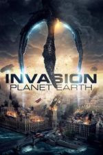 Watch Invasion Planet Earth M4ufree
