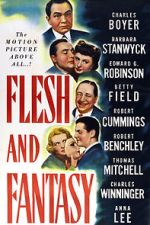 Watch Flesh and Fantasy M4ufree