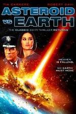 Watch Asteroid vs. Earth M4ufree