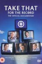 Watch Take That: For the Record M4ufree