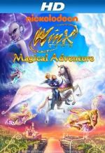 Watch Winx Club 3D: Magical Adventure M4ufree