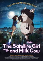 Watch The Satellite Girl and Milk Cow M4ufree