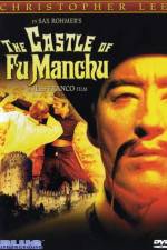 Watch The Castle of Fu Manchu M4ufree