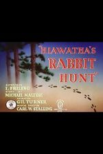 Watch Hiawatha\'s Rabbit Hunt M4ufree