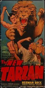 Watch The New Adventures of Tarzan M4ufree