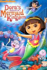 Watch Dora's Rescue in Mermaid Kingdom M4ufree