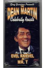 Watch Dean Martin Celebrity Roast: Mr. T M4ufree