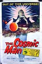 Watch The Cosmic Man M4ufree