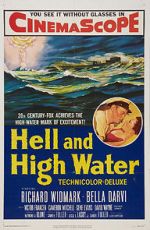 Watch Hell and High Water M4ufree