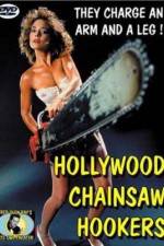Watch Hollywood Chainsaw Hookers M4ufree