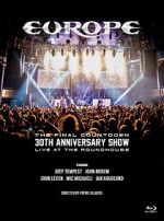 Watch Europe, the Final Countdown 30th Anniversary Show: Live at the Roundhouse M4ufree