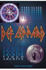 Watch Def Leppard Visualize - Video Archive M4ufree