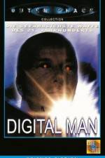 Watch Digital Man M4ufree