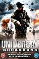 Watch Universal Squadrons Online M4ufree