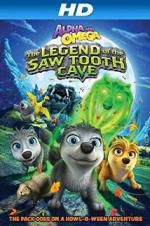 Watch Alpha And Omega: The Legend of the Saw Toothed Cave M4ufree