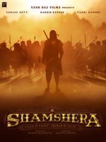 Watch Shamshera M4ufree