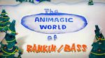Watch The Animagic World of Rankin/Bass M4ufree