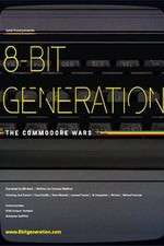 Watch 8 Bit Generation The Commodore Wars M4ufree