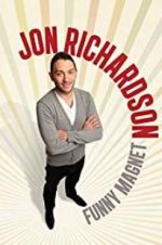 Watch Jon Richardson: Funny Magnet M4ufree