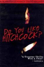 Watch Ti piace Hitchcock? M4ufree