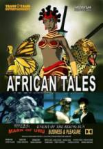 Watch African Tales M4ufree